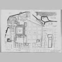 Redon, XVIIe siècle, an inventaire de l'abbaye par les mauristes au XVIIIe siècle Archives nationales, (C. Courbot).jpg